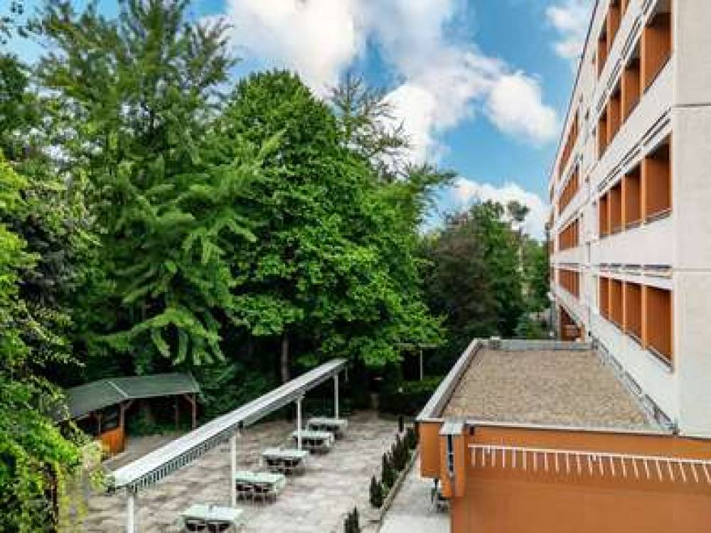 Ibis Budapest Citysouth 3