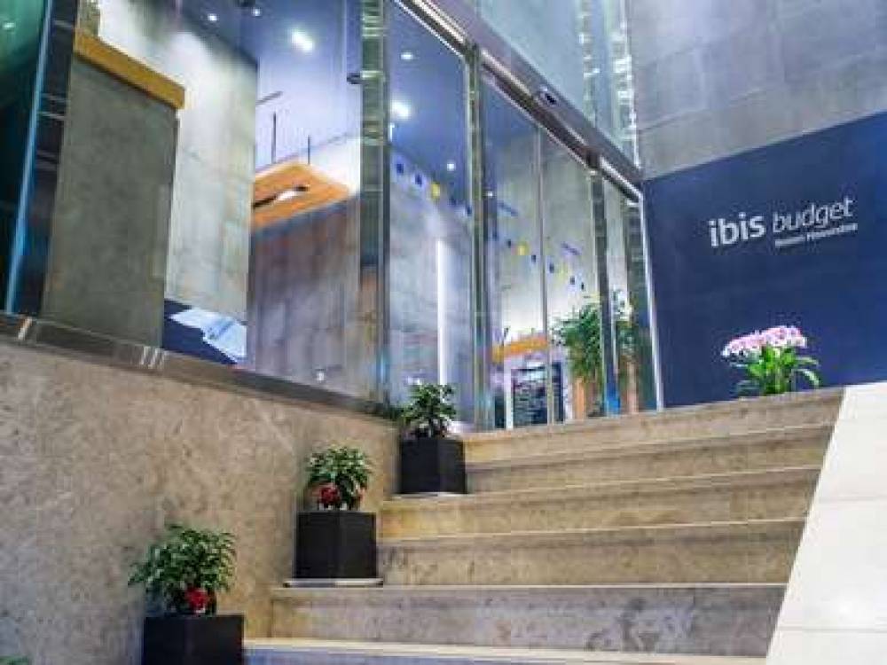 Ibis Budget Ambassador Busan Haeundae 3