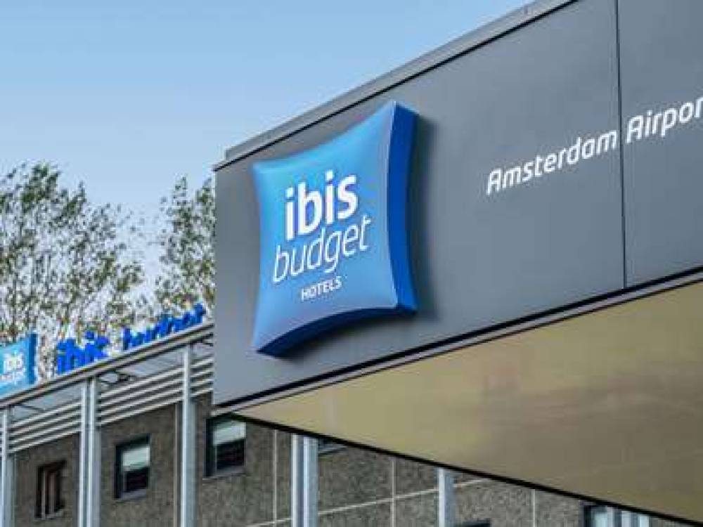 Ibis Budget Amsterdam Airport