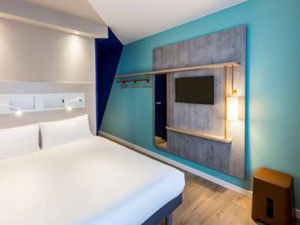 Ibis Budget Amsterdam City South 7