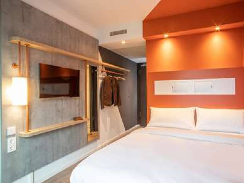 Ibis Budget Bayreuth 1