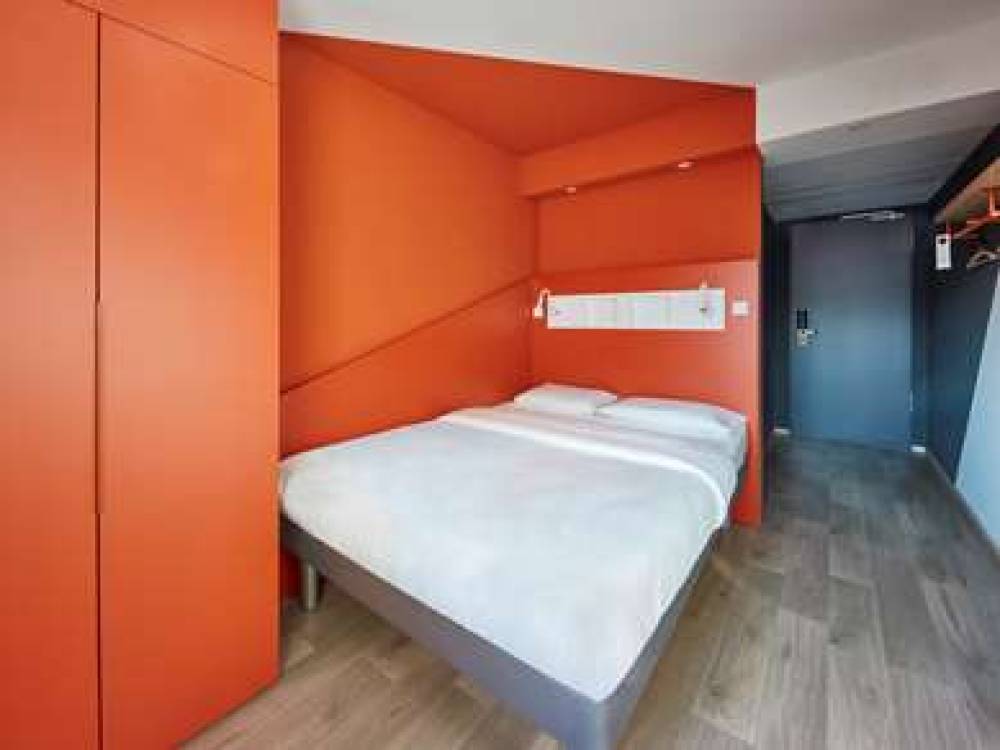 Ibis Budget Bayreuth 9