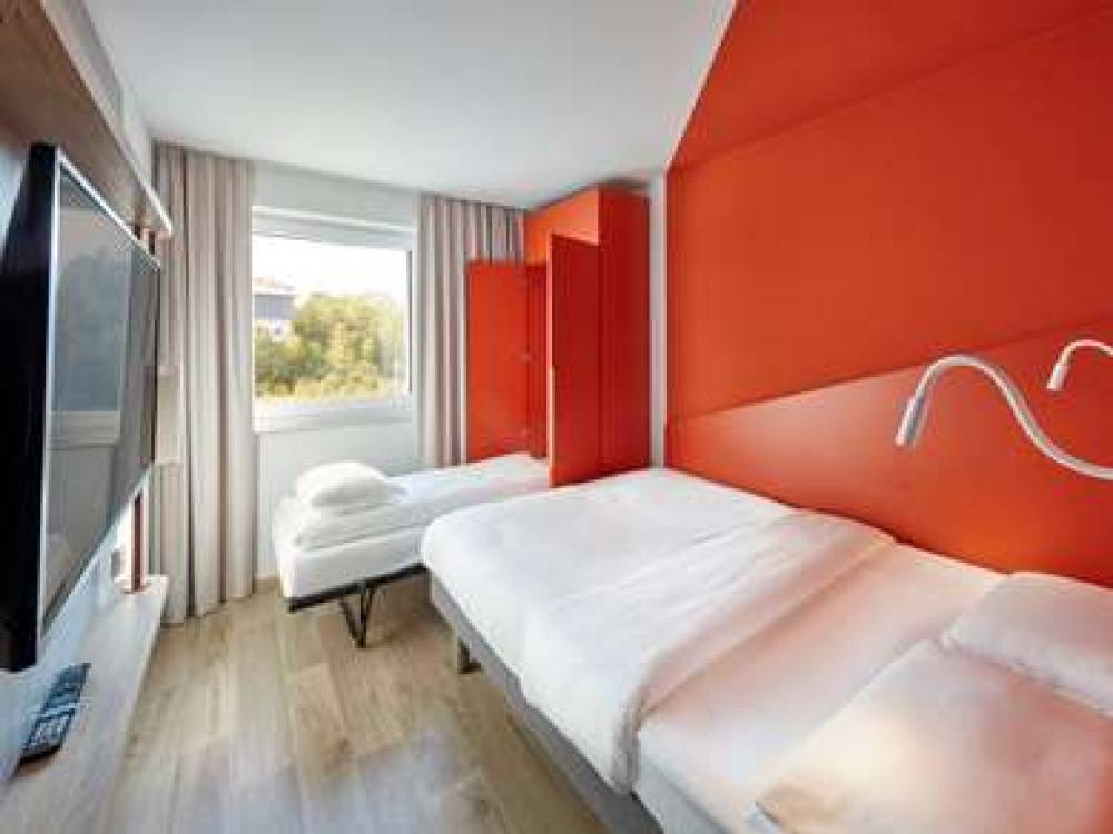 Ibis Budget Bayreuth 7