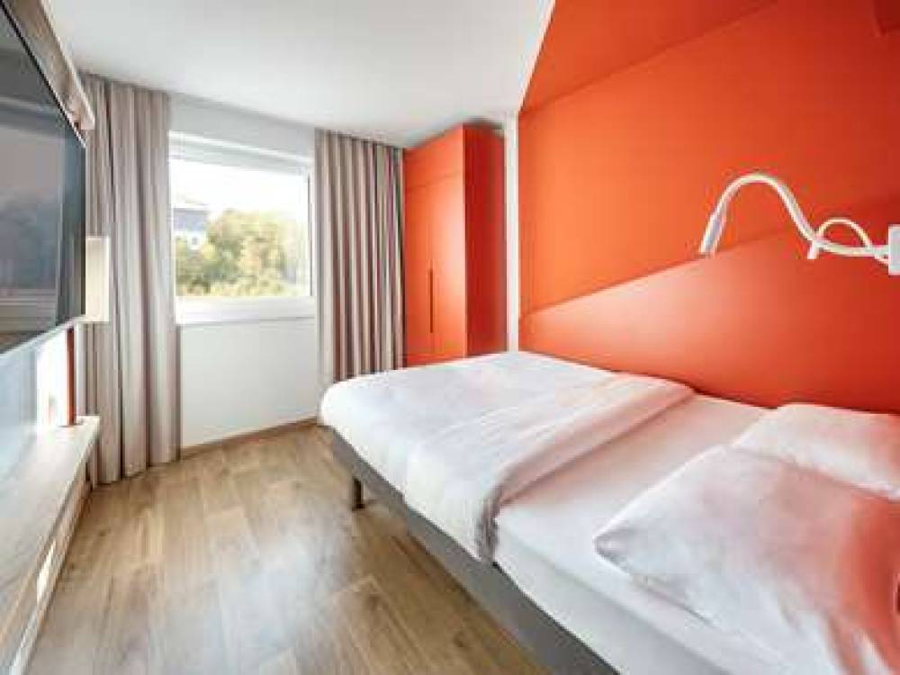 Ibis Budget Bayreuth 6