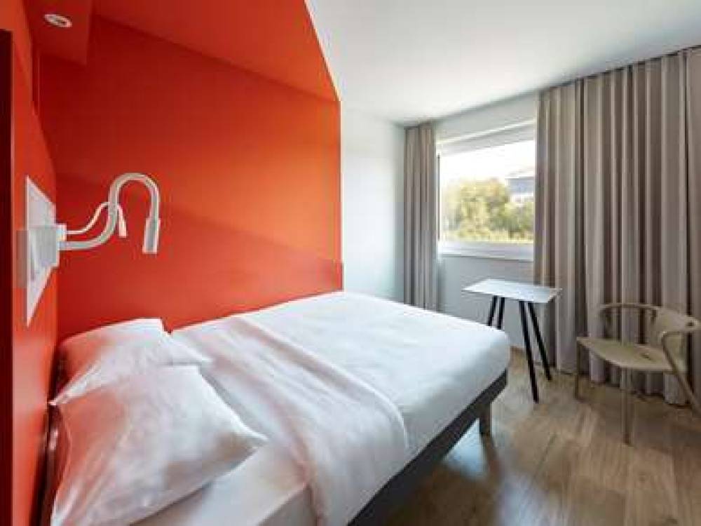 Ibis Budget Bayreuth 8