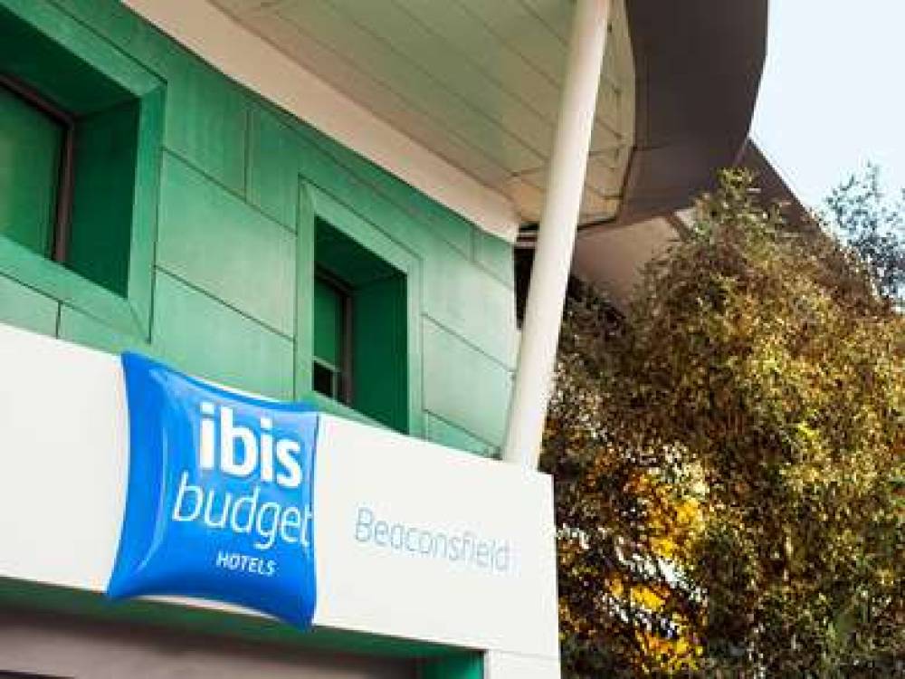 Ibis Budget Beaconsfield 3