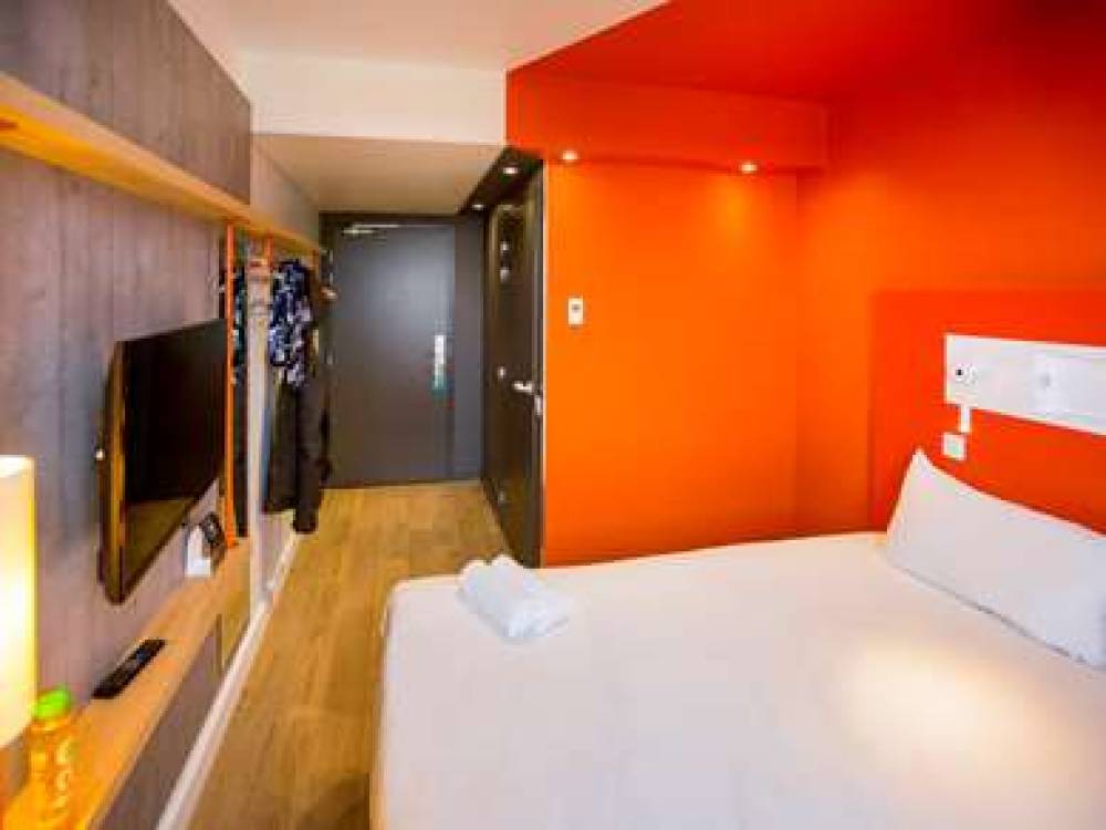 Ibis Budget Beauvais Aeroport 3