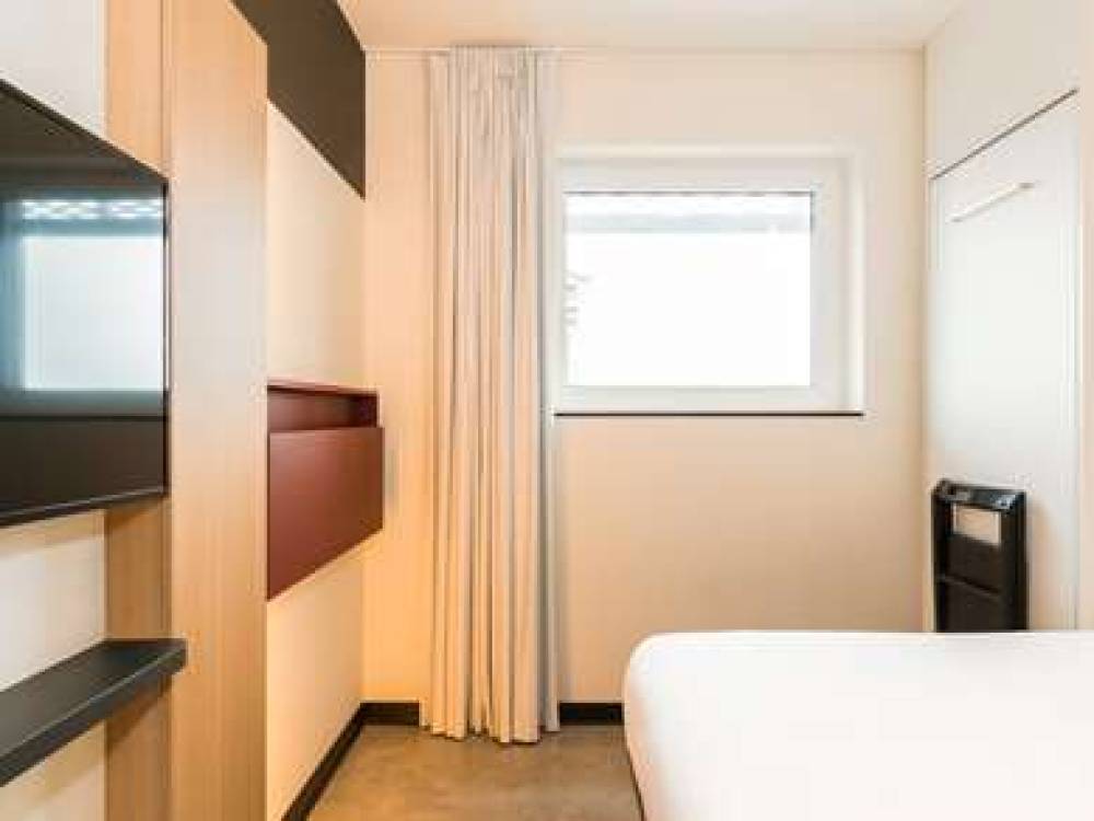 Ibis Budget Blankenberge 8