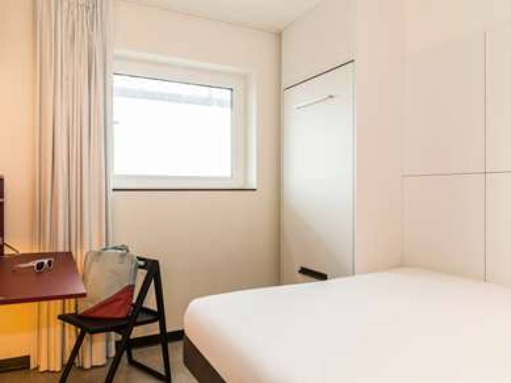 Ibis Budget Blankenberge 9