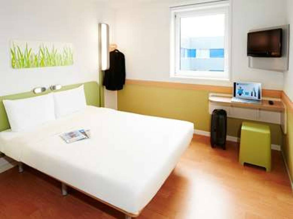 Ibis Budget Brussels Airport 5