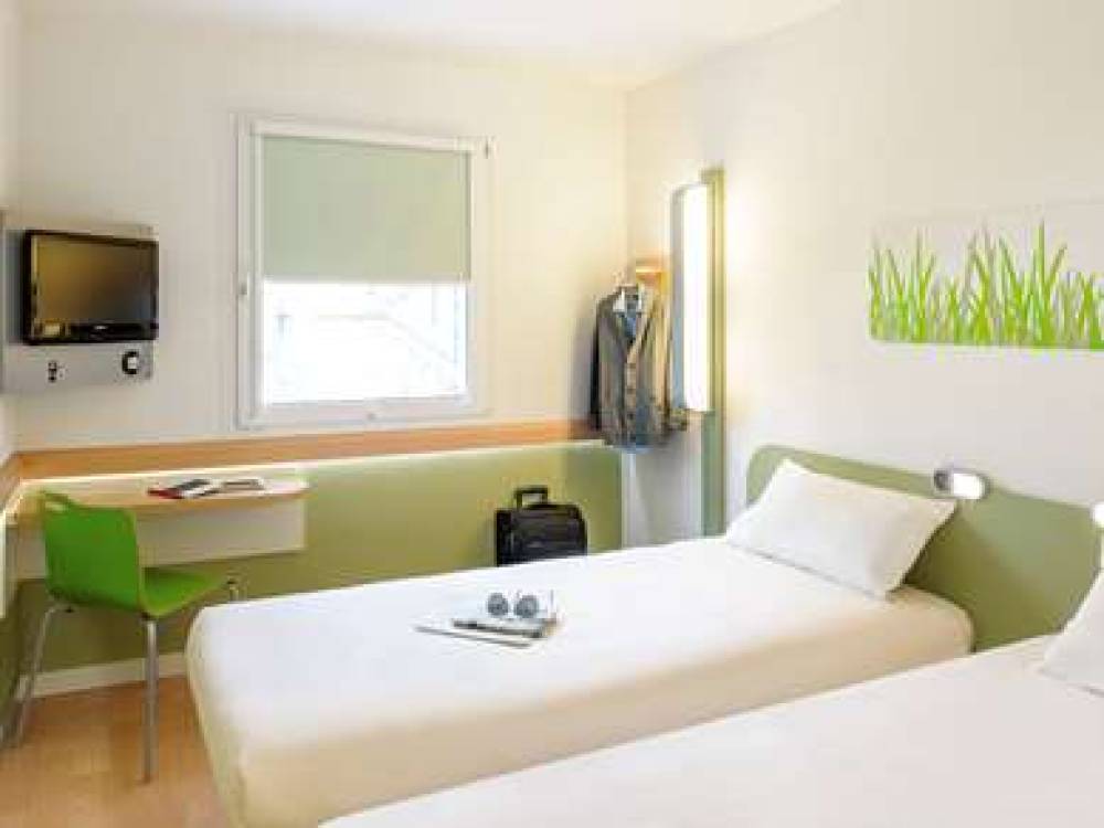 Ibis Budget Brussels Airport 6