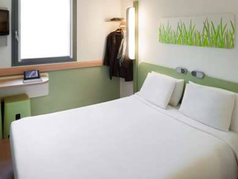 Ibis Budget Brussels South Ruisbroek 7