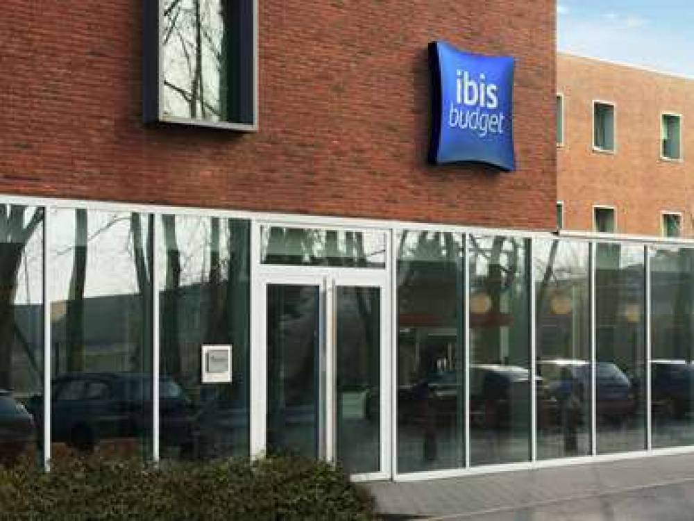 Ibis Budget Brussels South Ruisbroek 4