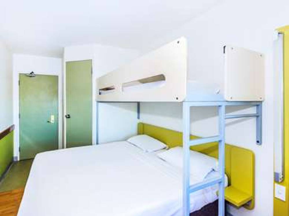 IBIS BUDGET CAMPBELLTOWN 6