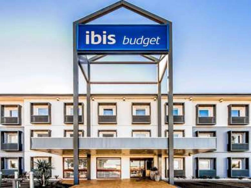 IBIS BUDGET CAMPBELLTOWN 2