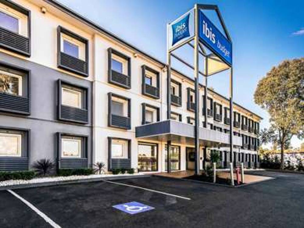 IBIS BUDGET CAMPBELLTOWN 1