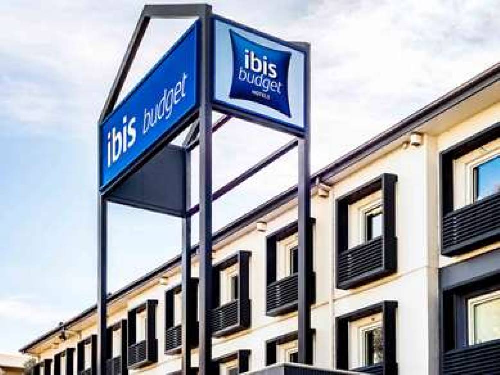 IBIS BUDGET CAMPBELLTOWN 3