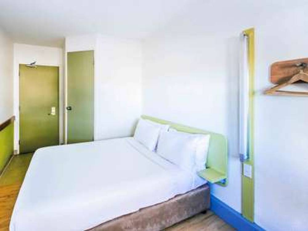 IBIS BUDGET CAMPBELLTOWN 9