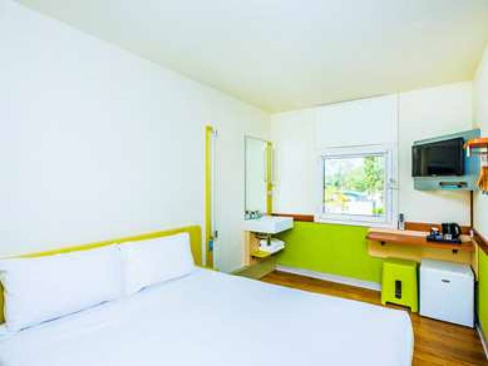 IBIS BUDGET CANBERRA 6