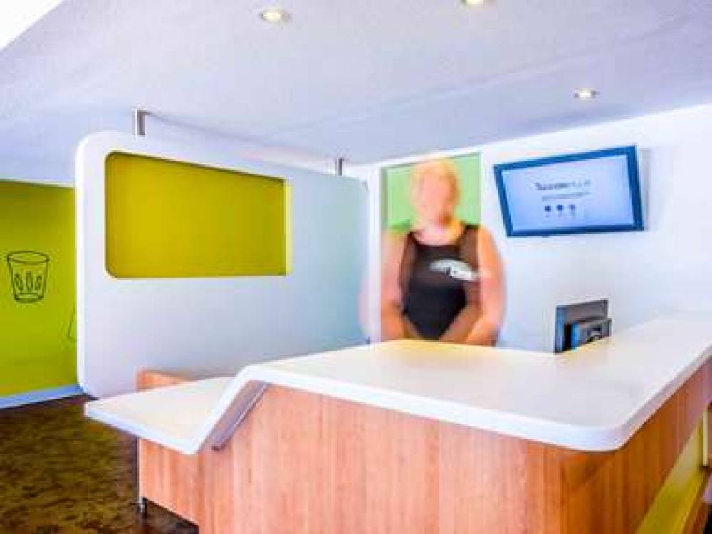 IBIS BUDGET CANBERRA 8