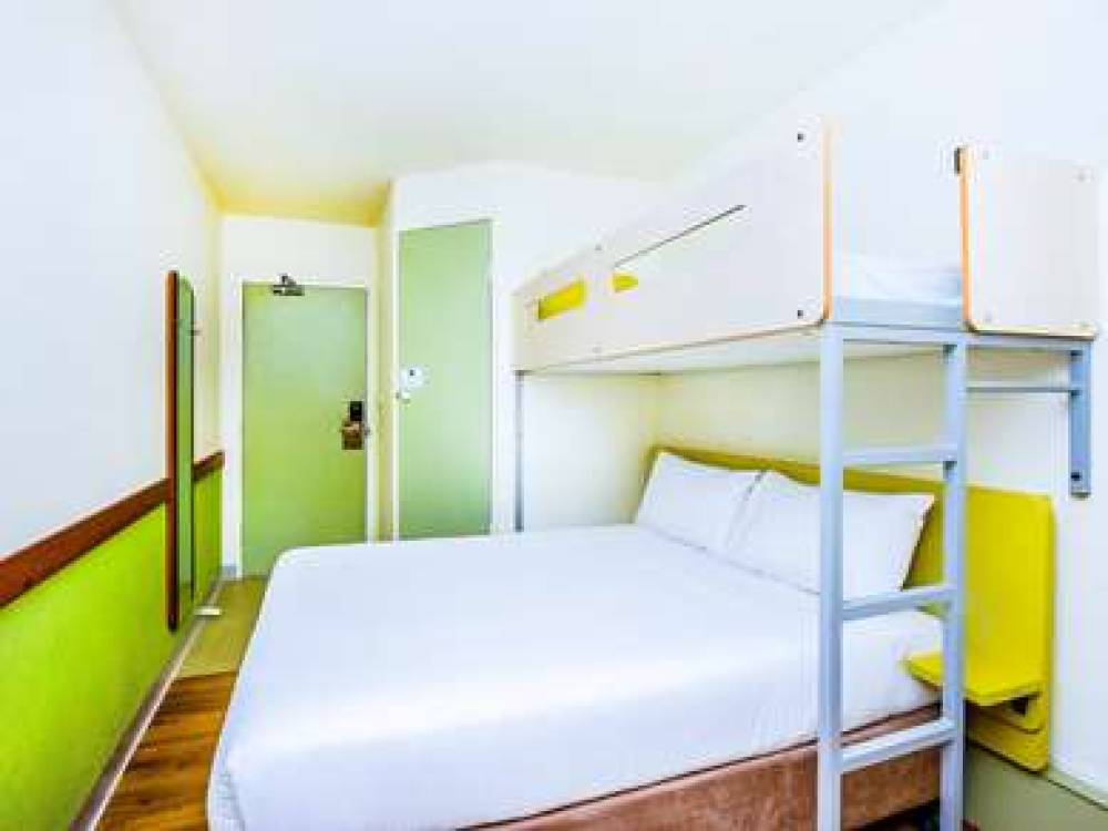 IBIS BUDGET CANBERRA 3