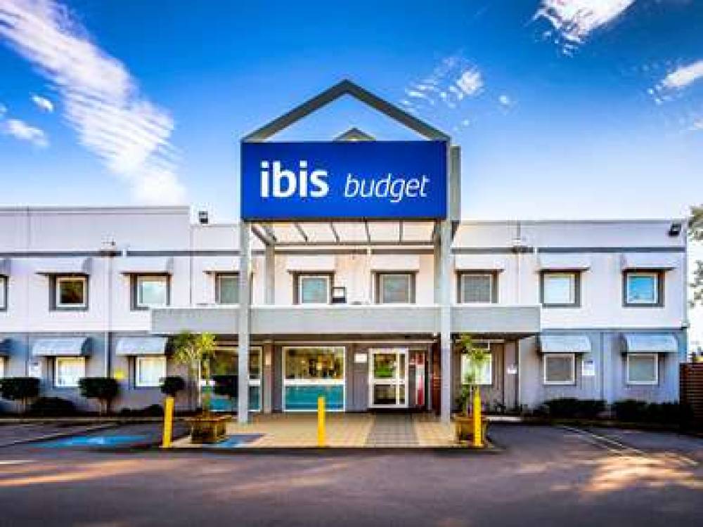 IBIS BUDGET CANBERRA 1