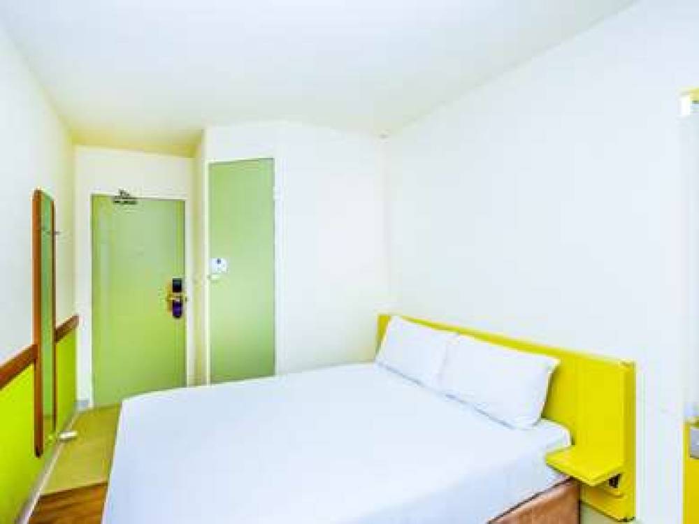 IBIS BUDGET CANBERRA 4