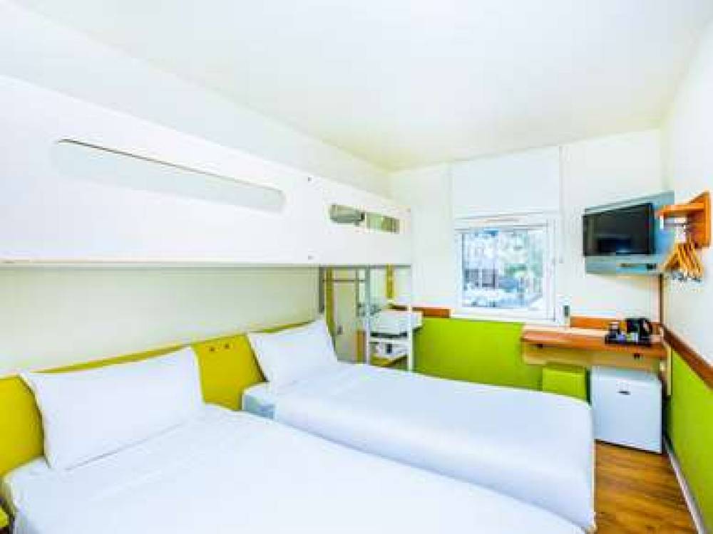 IBIS BUDGET CANBERRA 5