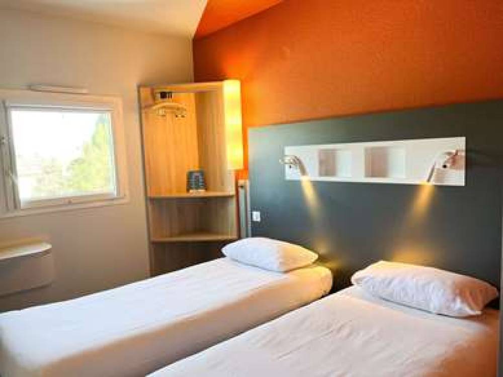 IBIS BUDGET CARCASSONNE LA CITE 9