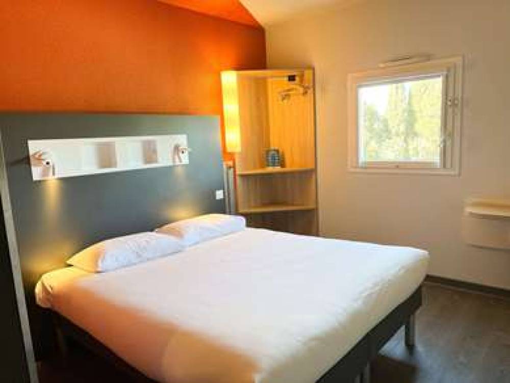 IBIS BUDGET CARCASSONNE LA CITE 8