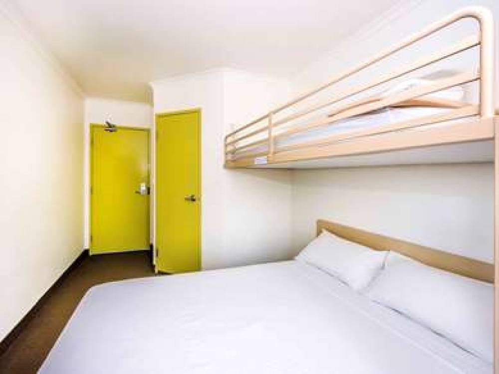 IBIS BUDGET COFFS HARBOUR 10