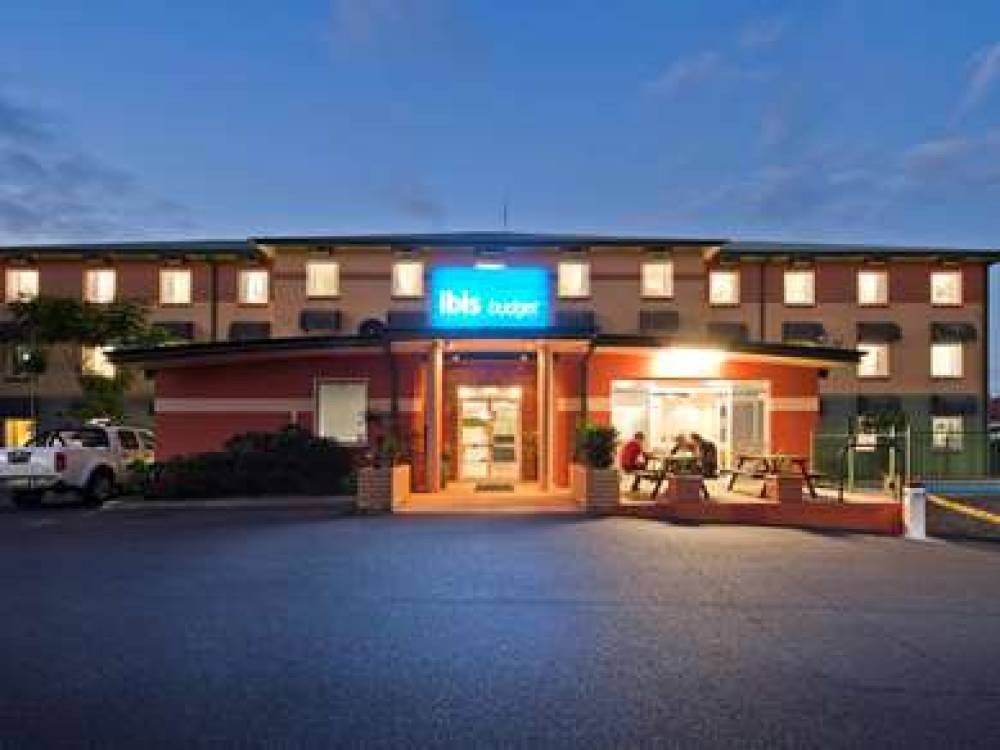 IBIS BUDGET COFFS HARBOUR 1