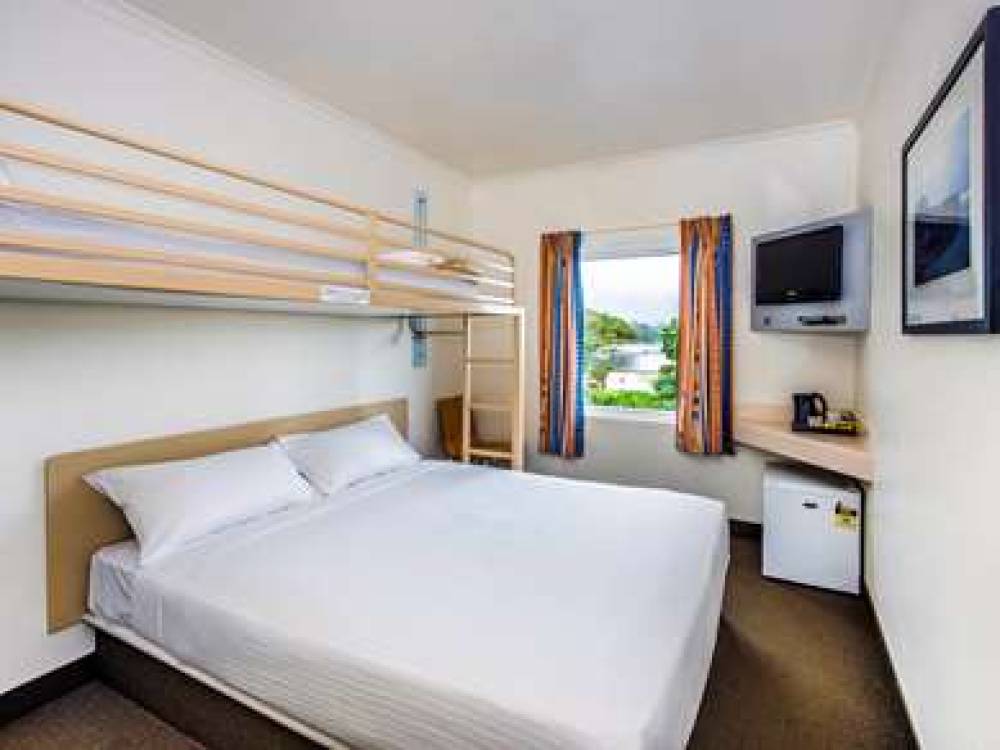 IBIS BUDGET COFFS HARBOUR 5