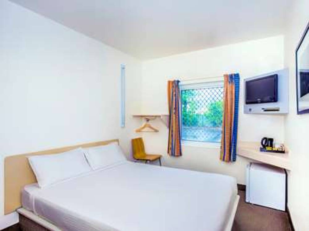 IBIS BUDGET COFFS HARBOUR 4