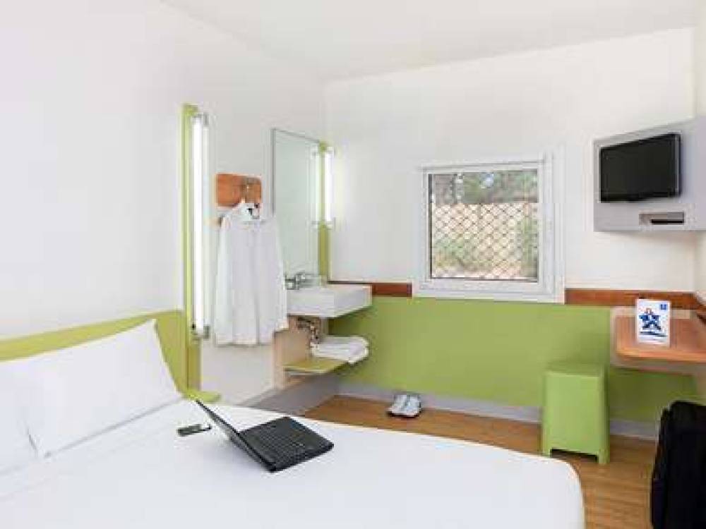 Ibis Budget Dandenong 5