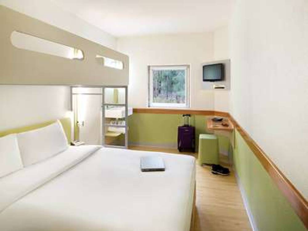 Ibis Budget Dandenong 4