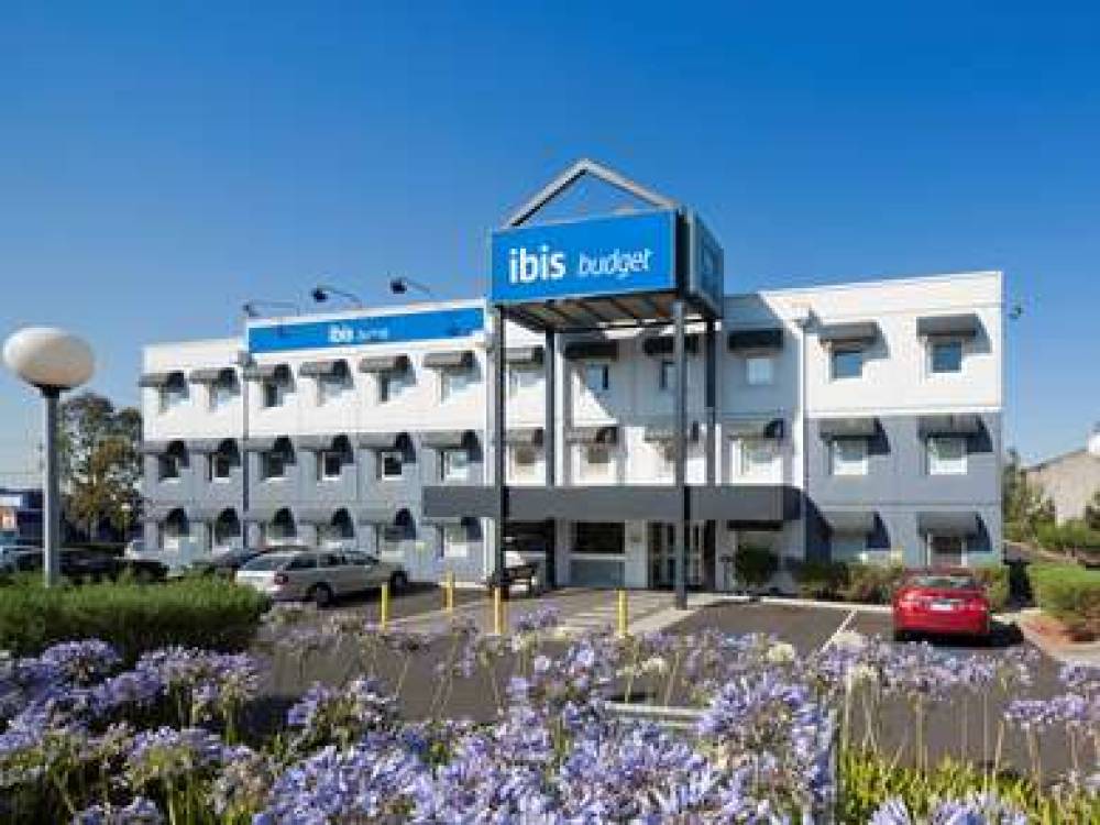 Ibis Budget Dandenong 1