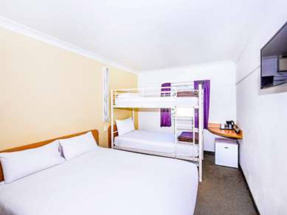 IBIS BUDGET DUBBO 7