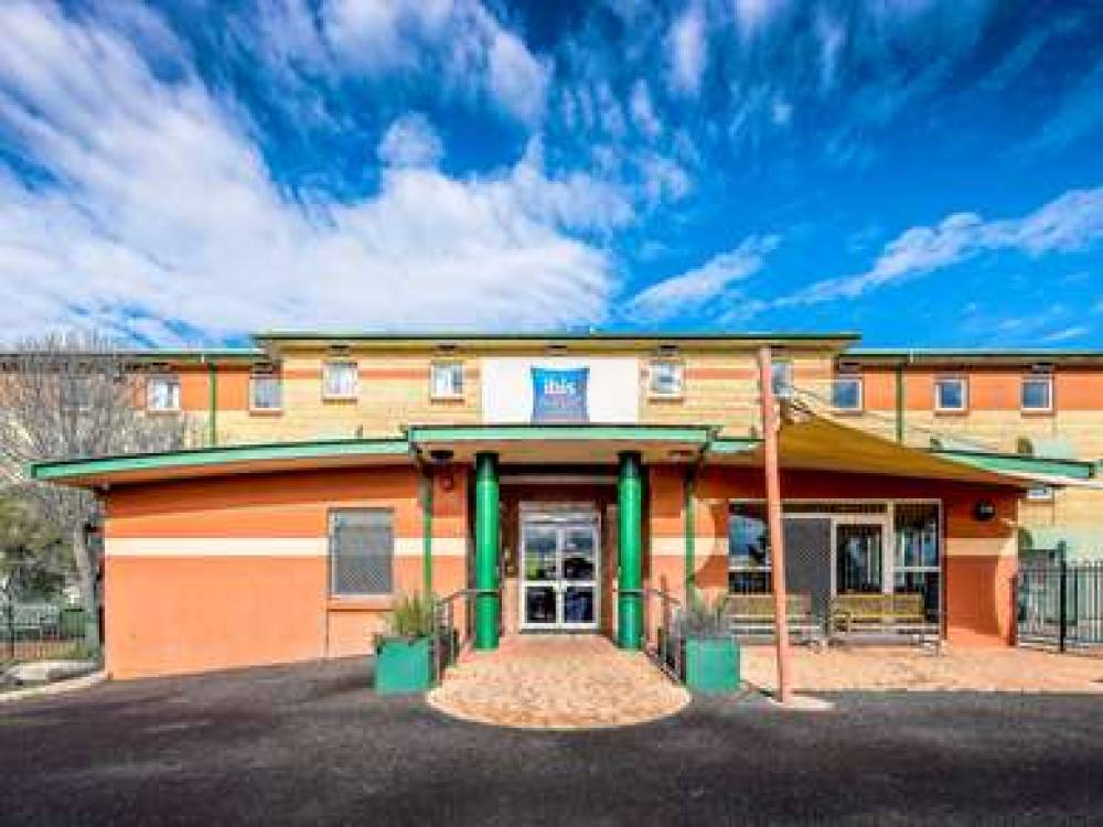 IBIS BUDGET DUBBO 1