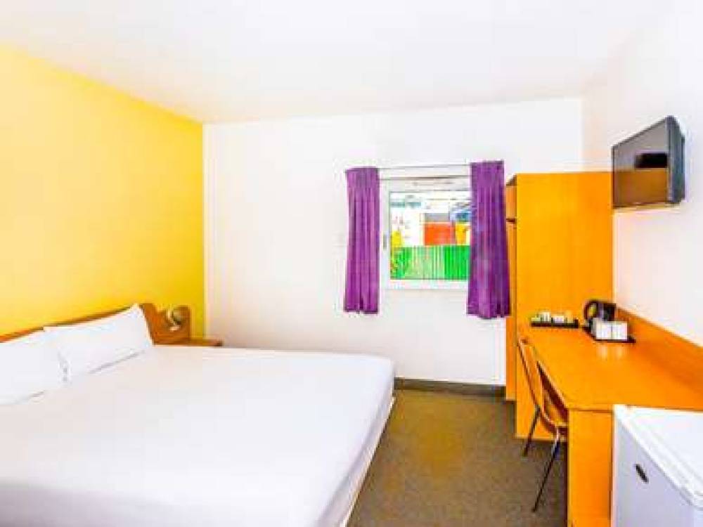 IBIS BUDGET DUBBO 8