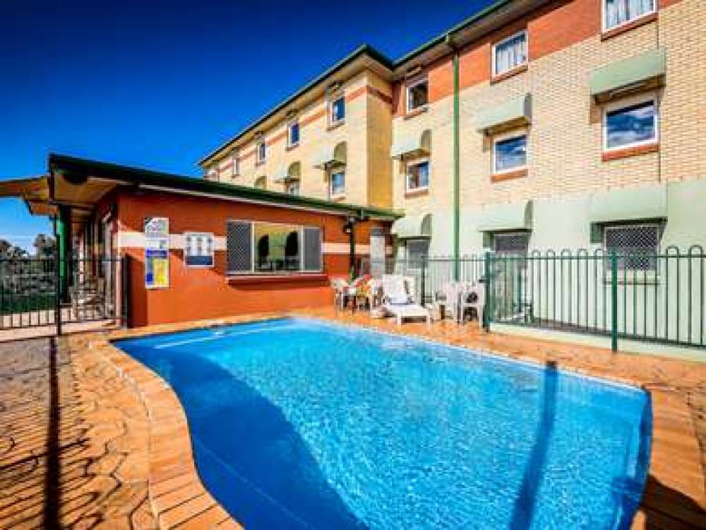 IBIS BUDGET DUBBO 2