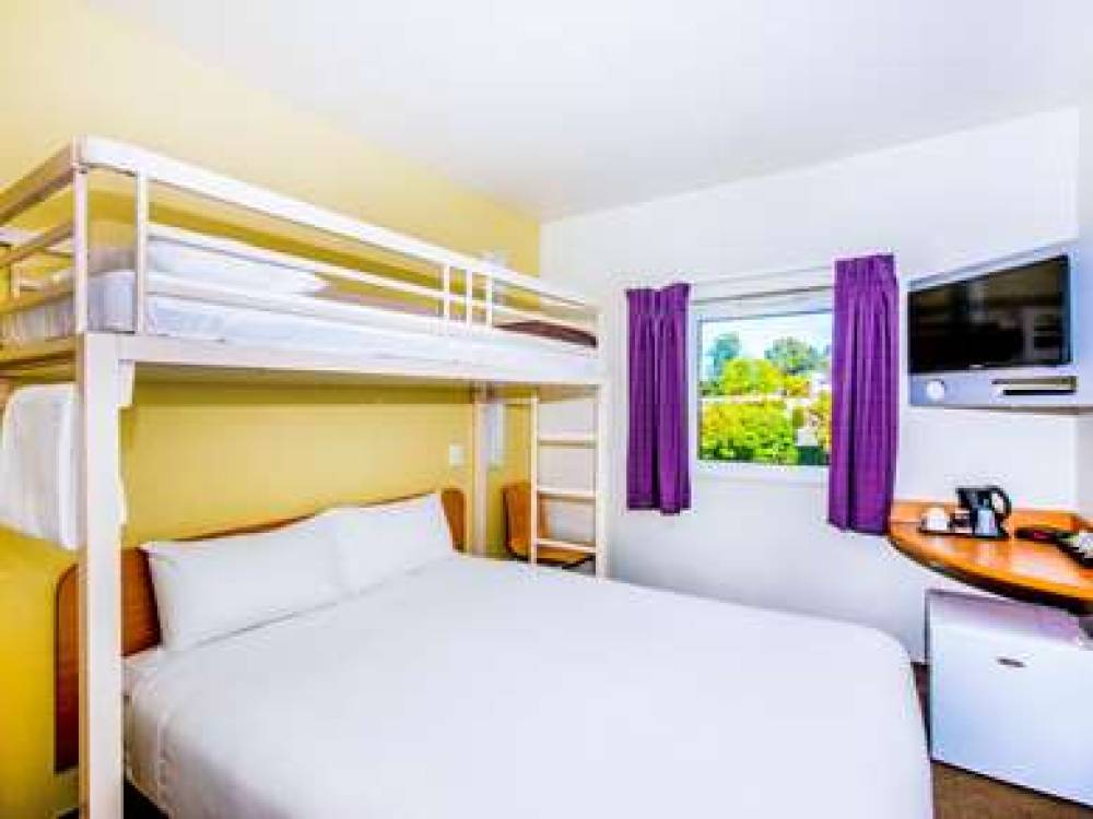 IBIS BUDGET DUBBO 9