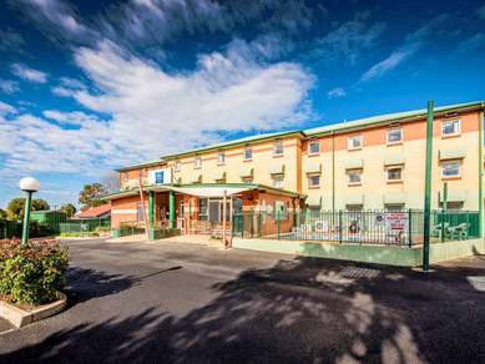 Ibis Budget Dubbo