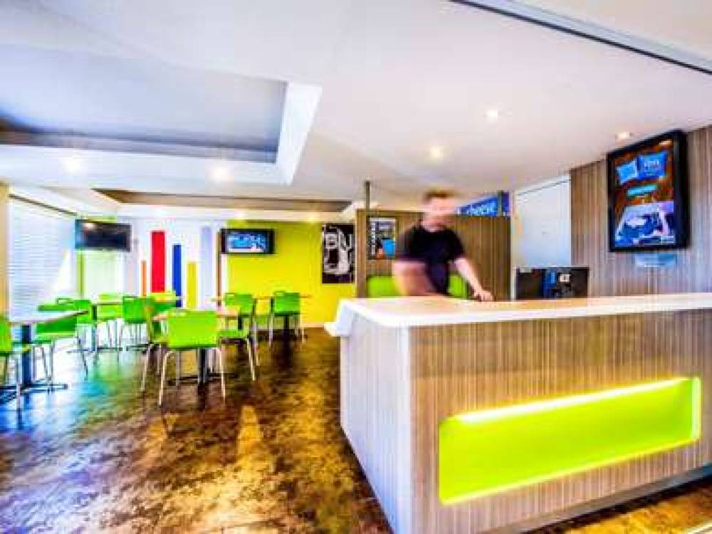 Ibis Budget Fawkner 9