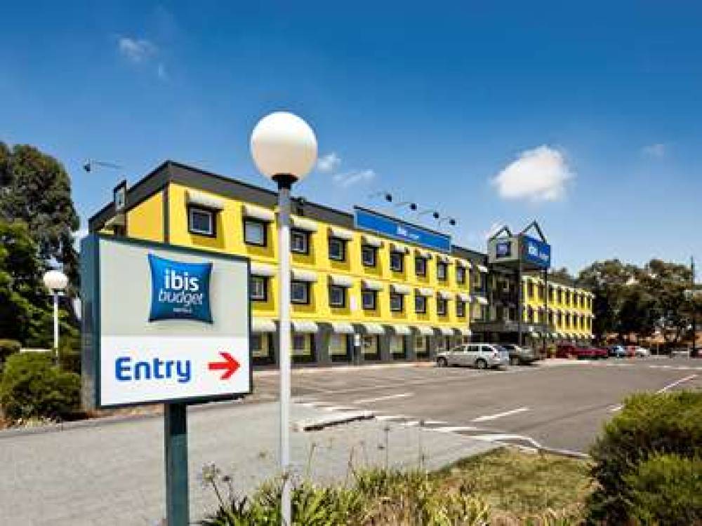 Ibis Budget Fawkner 1