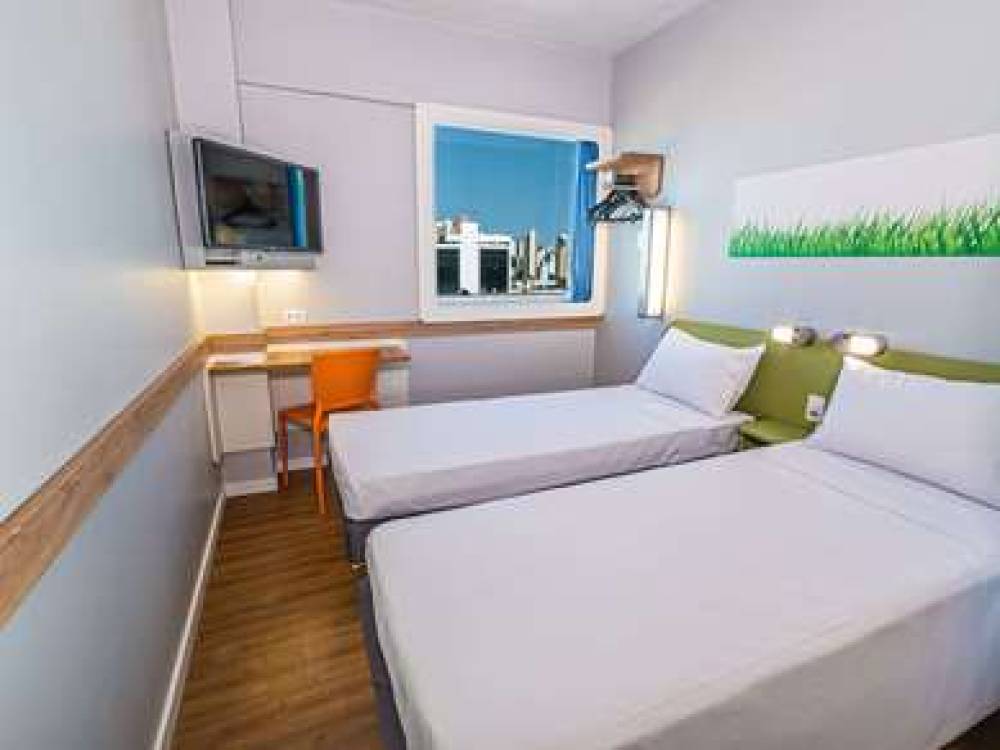 Ibis Budget Fortaleza Praia De Iracema 10