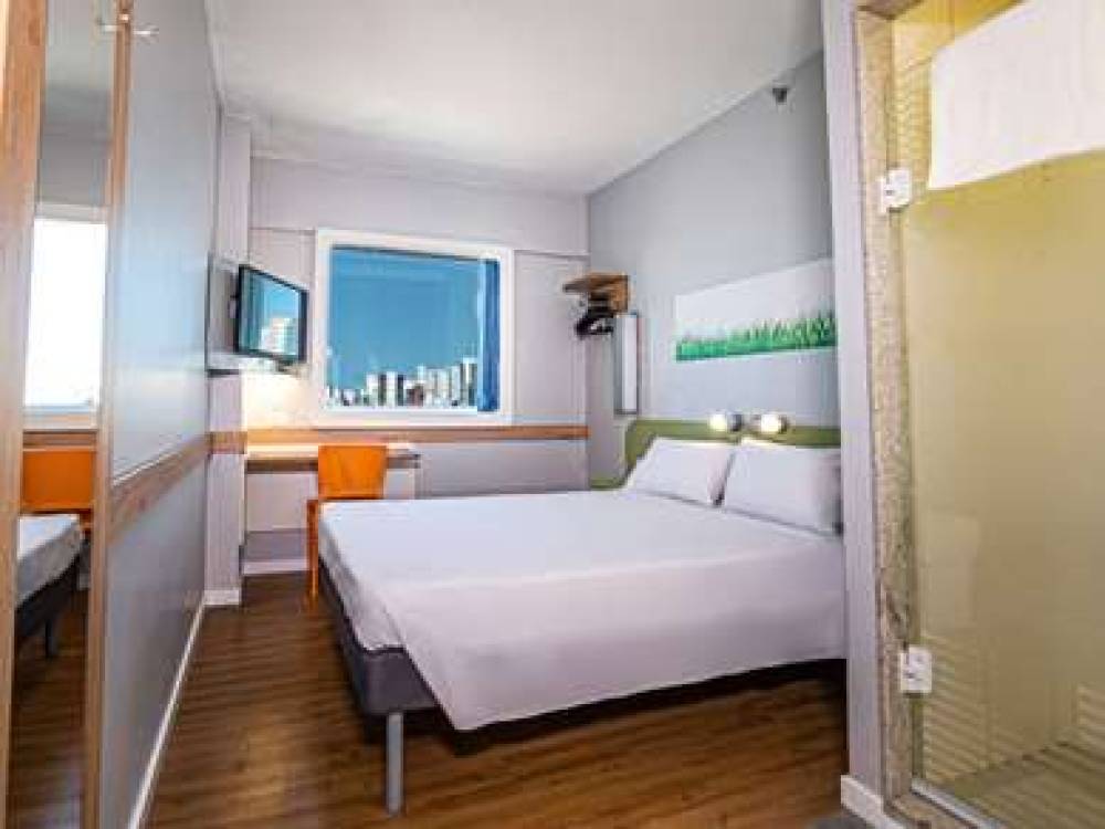 Ibis Budget Fortaleza Praia De Iracema 8