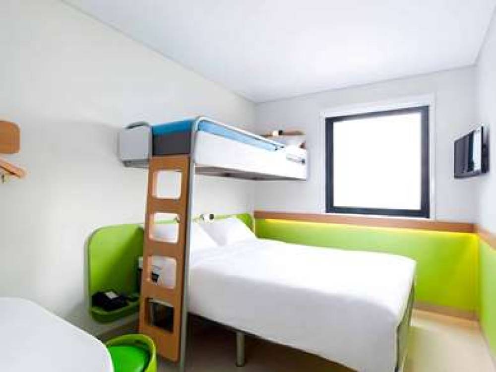 IBIS BUDGET JAKARTA DAAN MOGOT 8