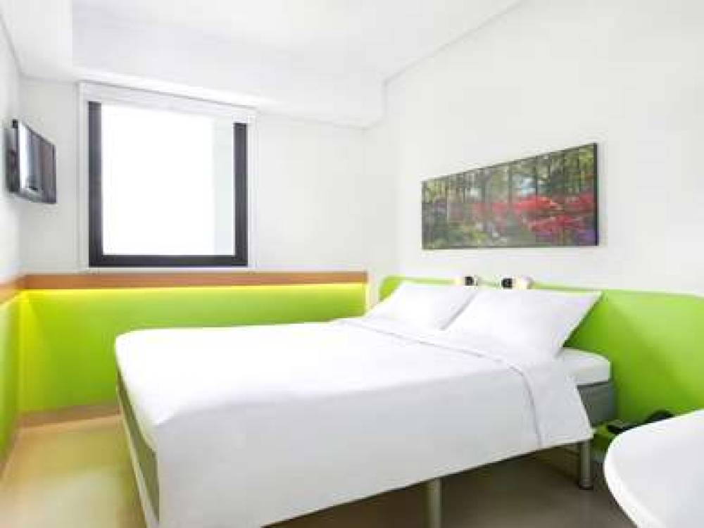 IBIS BUDGET JAKARTA DAAN MOGOT 10