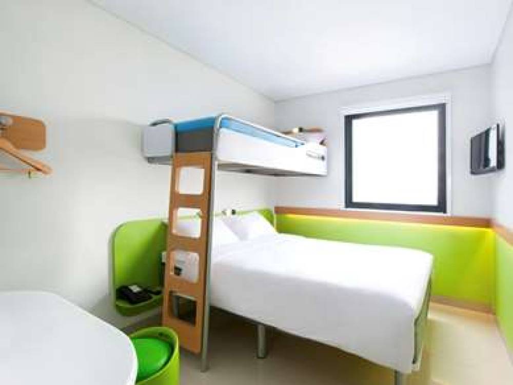 IBIS BUDGET JAKARTA DAAN MOGOT 7